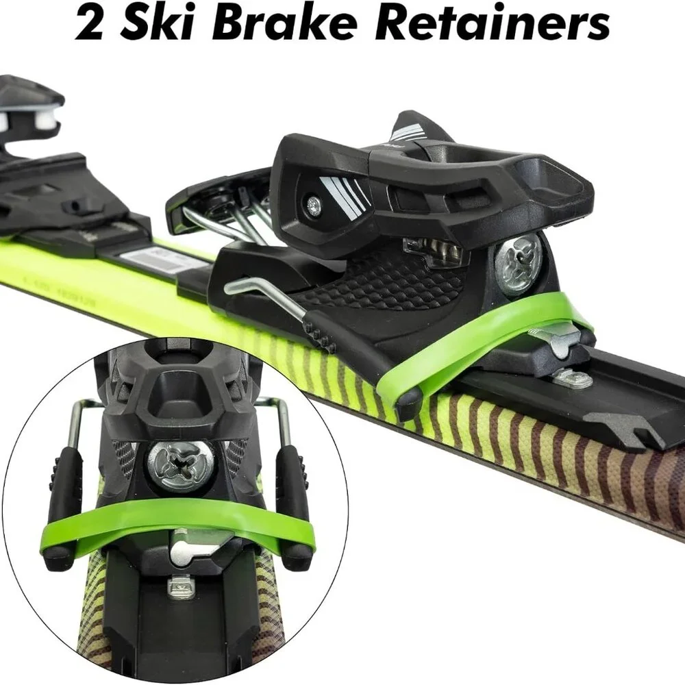 Ski Boot Bag 55L